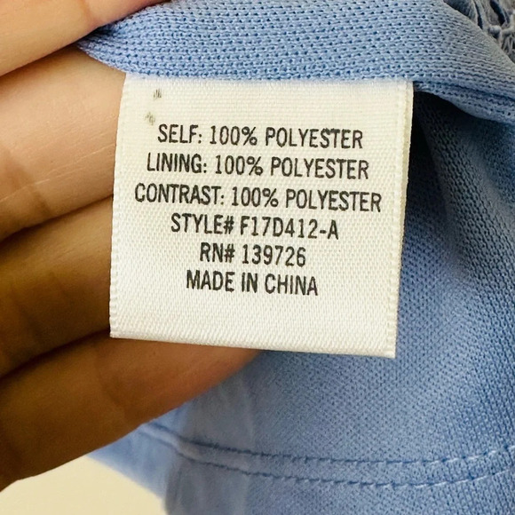 Francesca’s Off the Shoulder Lace Dress - NWT - Size XS - Picture 7 of 13